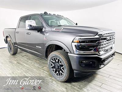 New 2026 Ram 2500 Longhorn Crew Cab 4x4 Pickup for sale #DT14007 - photo 1