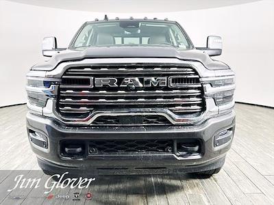 New 2026 Ram 2500 Longhorn Crew Cab 4x4 Pickup for sale #DT14007 - photo 2