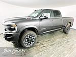New 2026 Ram 2500 Longhorn Crew Cab 4x4 Pickup for sale #DT14007 - photo 4