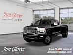 New 2026 Ram 3500 Longhorn Crew Cab 4x4 DRW Pickup for sale #DT14008 - photo 1