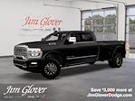 New 2026 Ram 3500 Longhorn Crew Cab 4x4 DRW Pickup for sale #DT14008 - photo 7