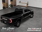 New 2026 Ram 3500 Longhorn Crew Cab 4x4 DRW Pickup for sale #DT14008 - photo 3