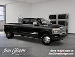 New 2026 Ram 3500 Longhorn Crew Cab 4x4 DRW Pickup for sale #DT14008 - photo 5