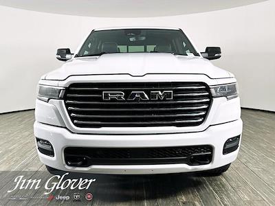 New 2026 Ram 1500 Laramie Crew Cab 4x4 Pickup for sale #DT14012 - photo 2