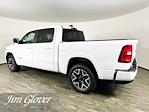 New 2026 Ram 1500 Laramie Crew Cab 4x4 Pickup for sale #DT14012 - photo 10