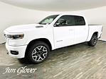 New 2026 Ram 1500 Laramie Crew Cab 4x4 Pickup for sale #DT14012 - photo 4