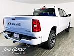 New 2026 Ram 1500 Laramie Crew Cab 4x4 Pickup for sale #DT14012 - photo 6