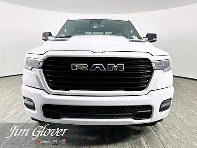 New 2026 Ram 1500 Laramie Crew Cab 4x4 Pickup for sale #DT14013 - photo 2
