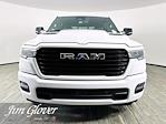 New 2026 Ram 1500 Laramie Crew Cab 4x4 Pickup for sale #DT14013 - photo 2