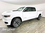New 2026 Ram 1500 Laramie Crew Cab 4x4 Pickup for sale #DT14013 - photo 4