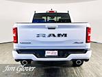 New 2026 Ram 1500 Laramie Crew Cab 4x4 Pickup for sale #DT14013 - photo 5