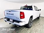New 2026 Ram 1500 Laramie Crew Cab 4x4 Pickup for sale #DT14013 - photo 6