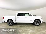 New 2026 Ram 1500 Laramie Crew Cab 4x4 Pickup for sale #DT14013 - photo 8