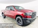 New 2026 Ram 1500 Warlock Crew Cab 4x4 Pickup for sale #DT14016 - photo 1
