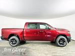 New 2026 Ram 1500 Warlock Crew Cab 4x4 Pickup for sale #DT14016 - photo 8