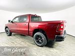 New 2026 Ram 1500 Warlock Crew Cab 4x4 Pickup for sale #DT14016 - photo 10