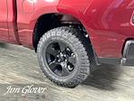New 2026 Ram 1500 Warlock Crew Cab 4x4 Pickup for sale #DT14016 - photo 12