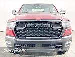 New 2026 Ram 1500 Warlock Crew Cab 4x4 Pickup for sale #DT14016 - photo 2