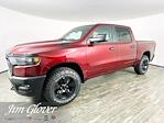 New 2026 Ram 1500 Warlock Crew Cab 4x4 Pickup for sale #DT14016 - photo 4
