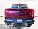 New 2026 Ram 1500 Warlock Crew Cab 4x4 Pickup for sale #DT14016 - photo 5