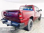 New 2026 Ram 1500 Warlock Crew Cab 4x4 Pickup for sale #DT14016 - photo 6