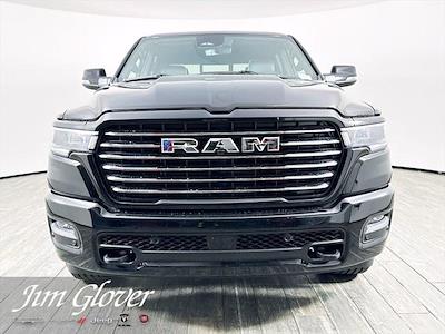 New 2026 Ram 1500 Laramie Crew Cab 4x4 Pickup for sale #DT14017 - photo 2