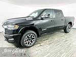 New 2026 Ram 1500 Laramie Crew Cab 4x4 Pickup for sale #DT14017 - photo 4