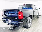New 2026 Ram 1500 Laramie Crew Cab 4x4 Pickup for sale #DT14017 - photo 8