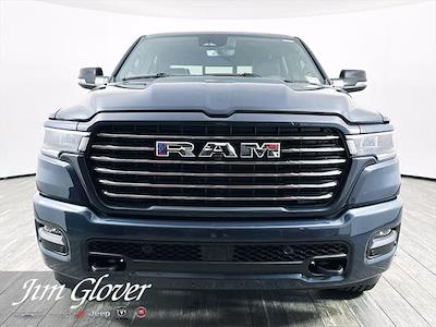New 2026 Ram 1500 Laramie Crew Cab 4x4 Pickup for sale #DT14018 - photo 2