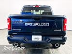 New 2026 Ram 1500 Laramie Crew Cab 4x4 Pickup for sale #DT14018 - photo 9