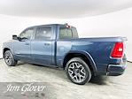 New 2026 Ram 1500 Laramie Crew Cab 4x4 Pickup for sale #DT14018 - photo 10