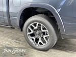 New 2026 Ram 1500 Laramie Crew Cab 4x4 Pickup for sale #DT14018 - photo 12