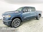 New 2026 Ram 1500 Laramie Crew Cab 4x4 Pickup for sale #DT14018 - photo 4