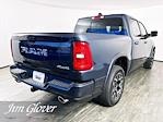 New 2026 Ram 1500 Laramie Crew Cab 4x4 Pickup for sale #DT14018 - photo 5