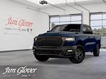 New 2026 Ram 1500 Warlock Crew Cab 4x4 Pickup for sale #DT14021 - photo 1