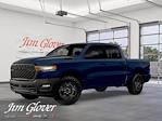New 2026 Ram 1500 Warlock Crew Cab 4x4 Pickup for sale #DT14021 - photo 2