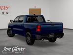 New 2026 Ram 1500 Warlock Crew Cab 4x4 Pickup for sale #DT14021 - photo 4