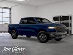 New 2026 Ram 1500 Warlock Crew Cab 4x4 Pickup for sale #DT14021 - photo 6