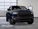 New 2026 Ram 1500 Warlock Crew Cab 4x4 Pickup for sale #DT14021 - photo 8