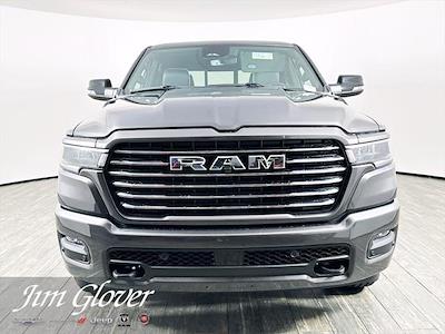 New 2026 Ram 1500 Laramie Crew Cab 4x4 Pickup for sale #DT14022 - photo 2