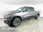 New 2026 Ram 1500 Laramie Crew Cab 4x4 Pickup for sale #DT14022 - photo 4