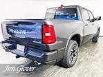 New 2026 Ram 1500 Laramie Crew Cab 4x4 Pickup for sale #DT14022 - photo 5