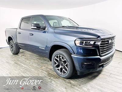 New 2026 Ram 1500 Laramie Crew Cab 4x4 Pickup for sale #DT14023 - photo 1