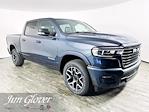 New 2026 Ram 1500 Laramie Crew Cab 4x4 Pickup for sale #DT14023 - photo 1