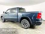 New 2026 Ram 1500 Laramie Crew Cab 4x4 Pickup for sale #DT14023 - photo 10