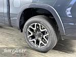 New 2026 Ram 1500 Laramie Crew Cab 4x4 Pickup for sale #DT14023 - photo 12
