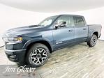 New 2026 Ram 1500 Laramie Crew Cab 4x4 Pickup for sale #DT14023 - photo 4