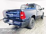 New 2026 Ram 1500 Laramie Crew Cab 4x4 Pickup for sale #DT14023 - photo 6