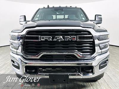 New 2025 Ram 2500 Tradesman Crew Cab 4x4 Pickup for sale #DT14025 - photo 2