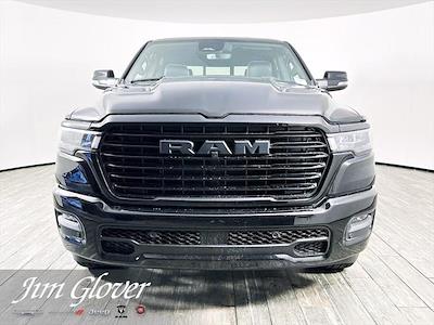 New 2026 Ram 1500 Laramie Crew Cab 4x4 Pickup for sale #DT14026 - photo 2